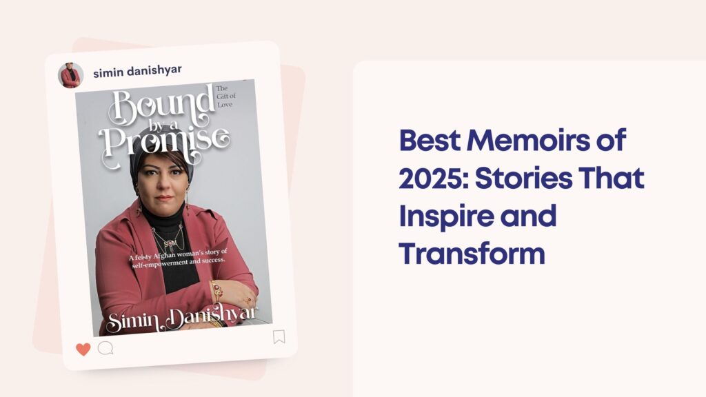 Best Memoirs of 2025