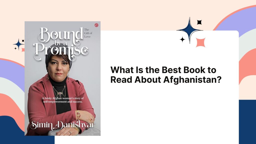 Famous Writers in Afghanistan